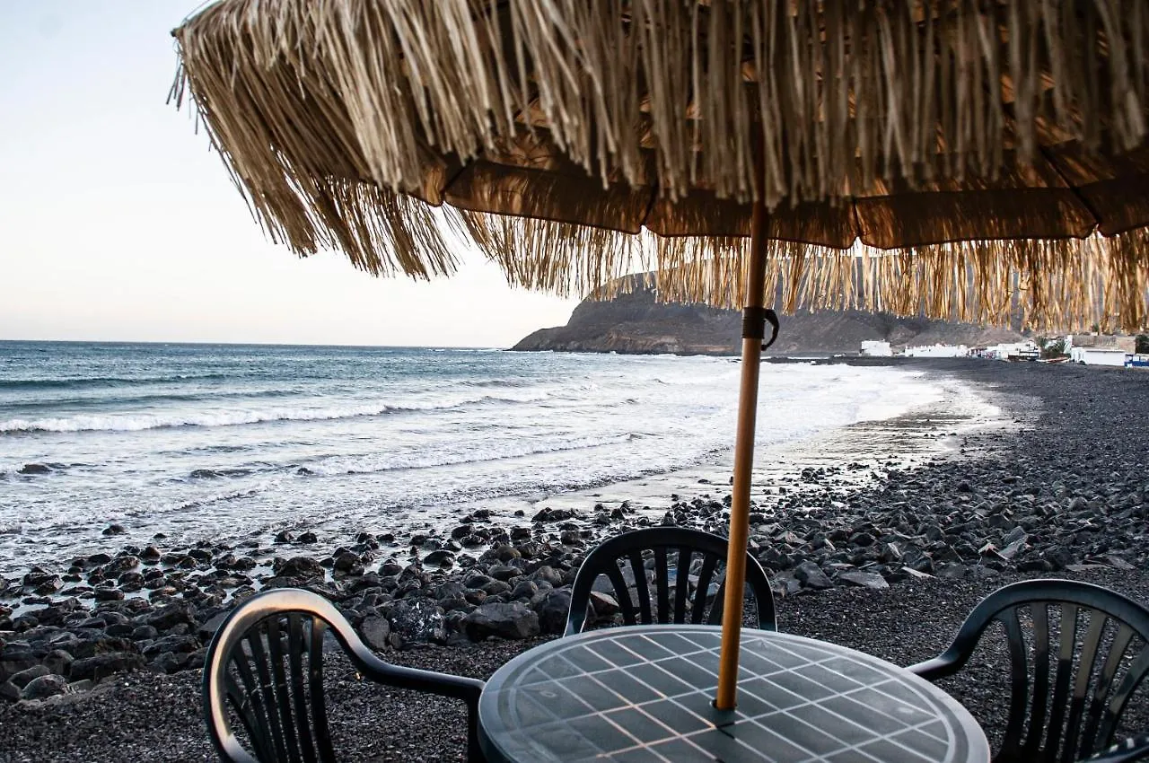 Apartamento Pozo Negro Sea 0*,