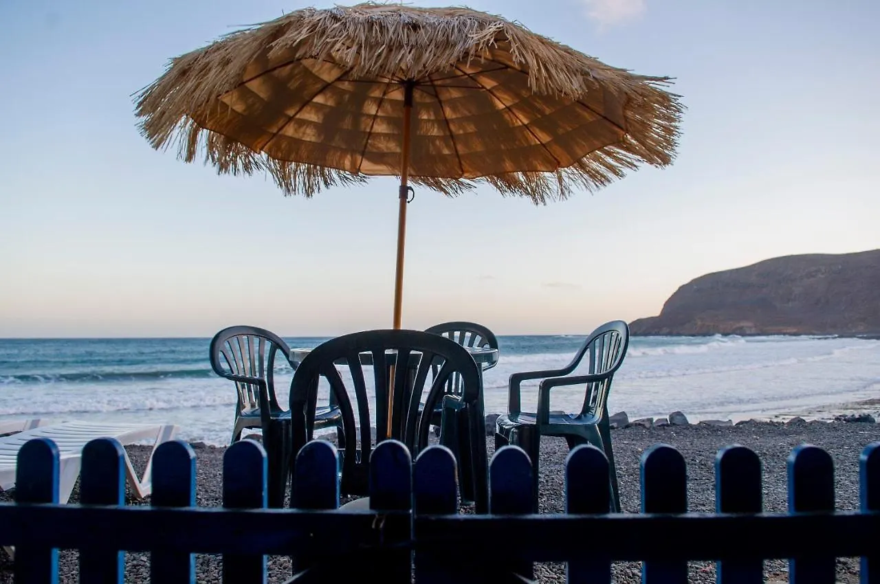 Apartamento Pozo Negro Sea
