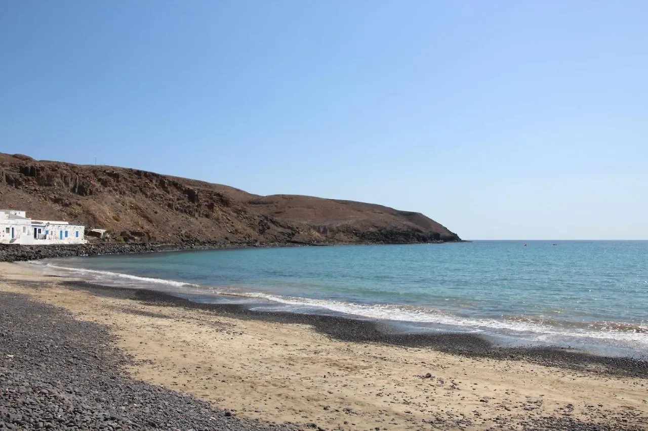 Apartamento Pozo Negro Sea
