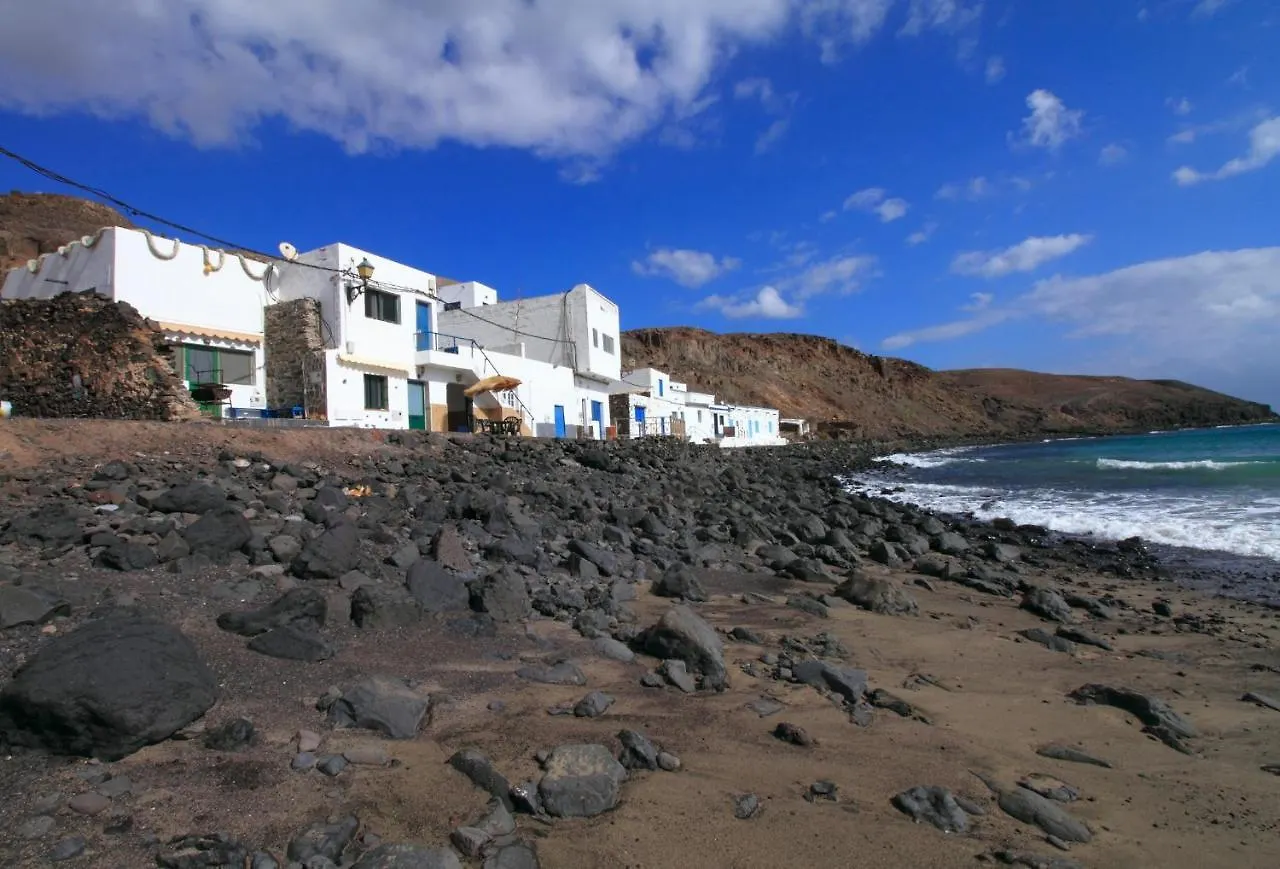 Pozo Negro Sea Apartment Spain