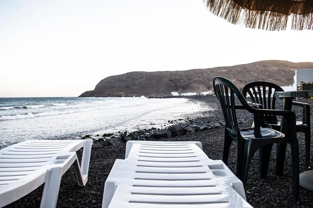 Pozo Negro Sea Apartment