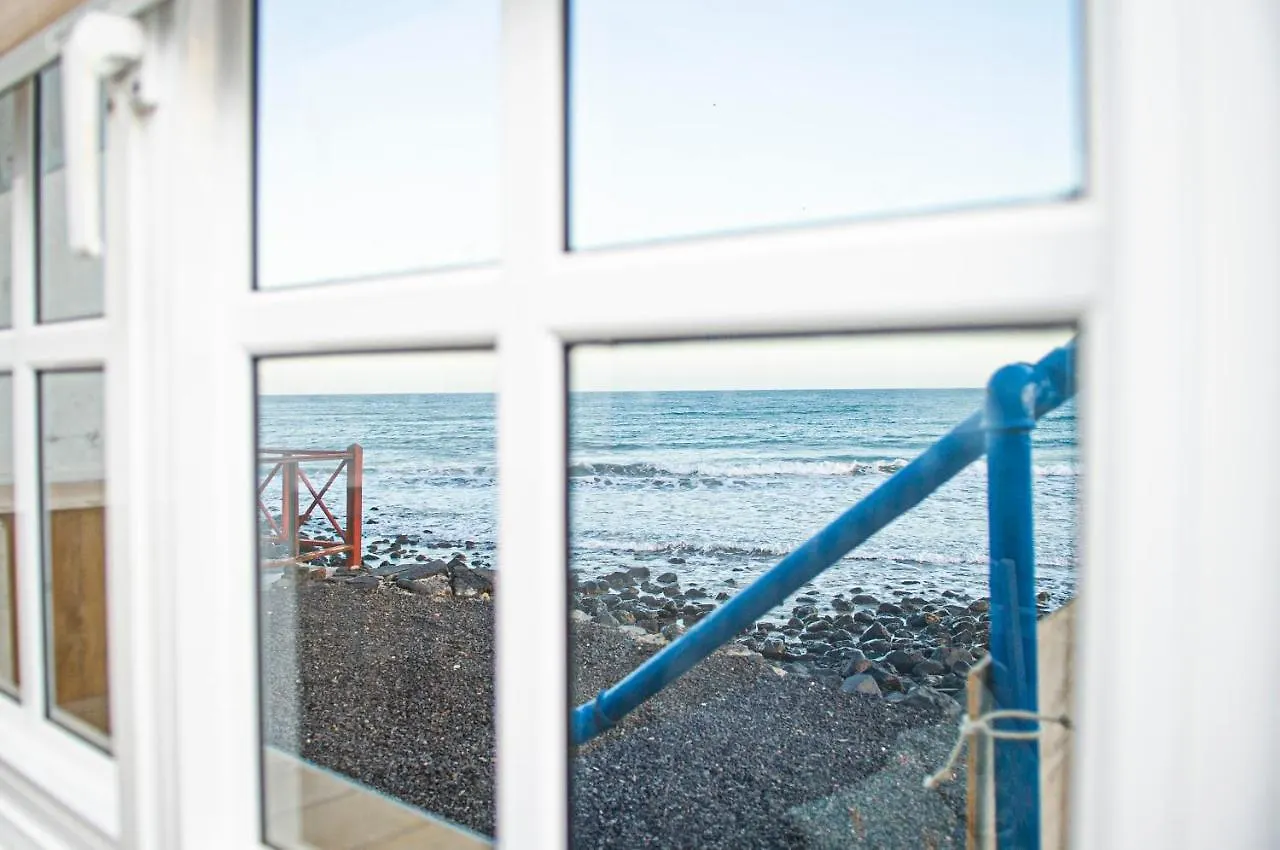 Pozo Negro Sea Apartment