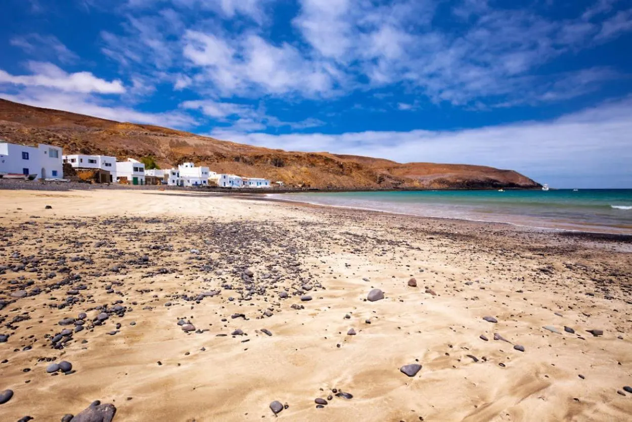 Pozo Negro Sea Apartment Spain